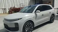 Li Auto L6 Max