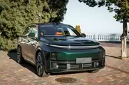 Li Auto L7 Ultra