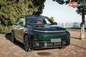 Li Auto L7