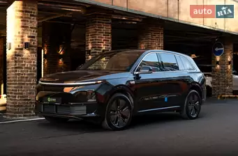 Li Auto L7