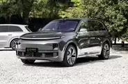 Li Auto L7 Ultra