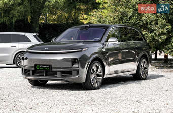 Li Auto L7 2025 в Київ