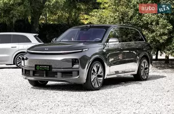 Li Auto L7