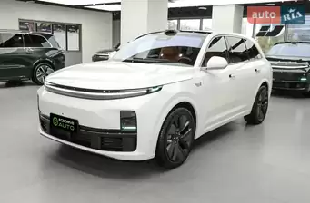 Li Auto L7