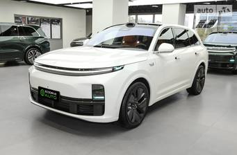 Li Auto L7 2025 Ultra
