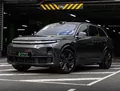 Li Auto L7 Li Auto L7