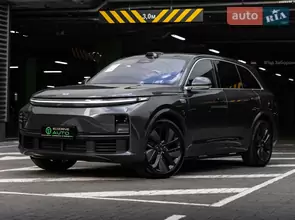 Li Auto L7