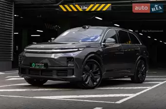 Li Auto L7