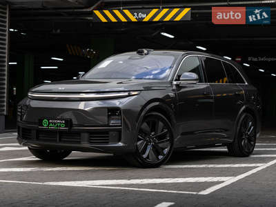 Li Auto L7 2025 Ultra