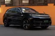 Li Auto L7 Pro
