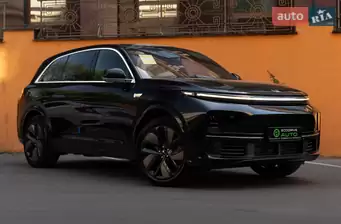 Li Auto L7