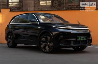 Li Auto L7 2025 Pro