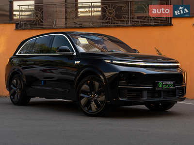 Li Auto L7 Pro 1.5 Hybrid (449 к.с.) AWD 2025