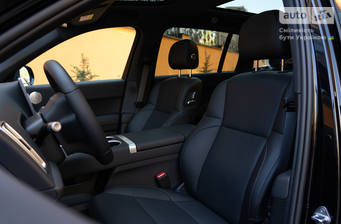 Li Auto L7 2025 1.5 Hybrid (449 к.с.) AWD Pro - фото 4