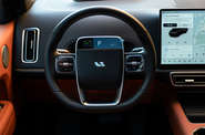 Li Auto L7 Ultra