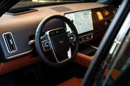 Li Auto L7 Ultra