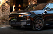Li Auto L7 Ultra