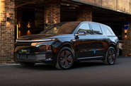 Li Auto L7 Ultra