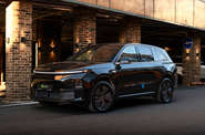Li Auto L7 Ultra