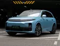 Li Auto L7 Li Auto L7