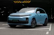 Li Auto L7 Pro