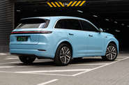Li Auto L7 Pro