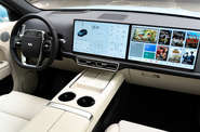 Li Auto L7 Pro