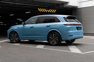 Li Auto L7 Pro