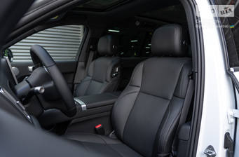 Li Auto L7 2025 1.5 Hybrid (449 к.с.) AWD Pro - фото 4