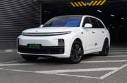 Li Auto L7 Pro