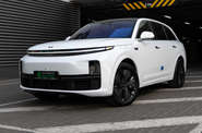 Li Auto L7 Pro