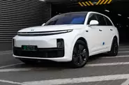 Li Auto L7 Pro
