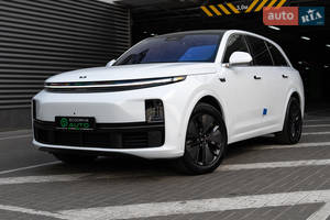Li Auto L7 