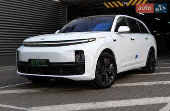 Li Auto L7 2025 в Київ