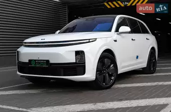 Li Auto L7