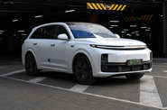 Li Auto L7 Pro