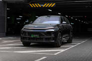 Li Auto L7 Ultra