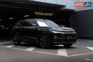Li Auto L7 