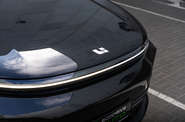 Li Auto L7 Ultra