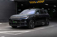 Li Auto L7 Ultra