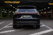 Li Auto L7 Ultra