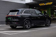 Li Auto L7 Ultra