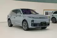 Li Auto L7 Ultra