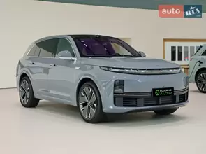Li Auto L7