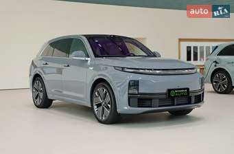 Li Auto L7 2025 в Київ