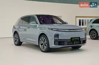 Li Auto L7