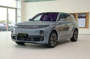 Li Auto L7 Ultra