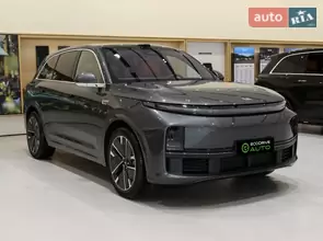 Li Auto L7