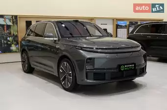 Li Auto L7