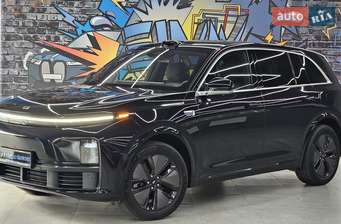 Li Auto L7 2024 в Дніпро (Дніпропетровськ)